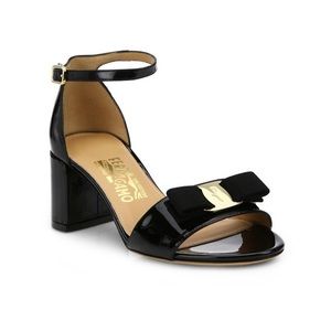 Brand new -Salvatore Ferragamo Gavina Sandal
